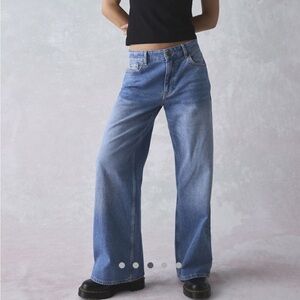 NWT BDG Ozzy Loose Jean